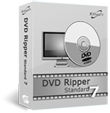 Xilisoft DVD to Video 7 Standard Mac
