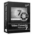Xilisoft Vídeo Convertidor 7 Platinum Mac