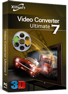 Xilisoft Vídeo Convertidor 7 Ultimate