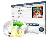 DVD copy Mac