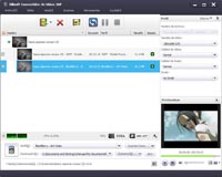 Xilisoft Convertidor de Vídeo 3GP